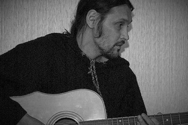 Актер и музыкант Тимур Миргалимов найден мертвым
