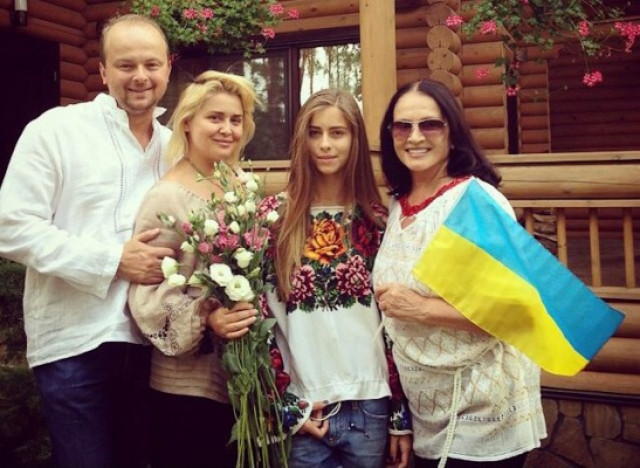 София Ротару отменяет концерты в России: «Я украинка!»
