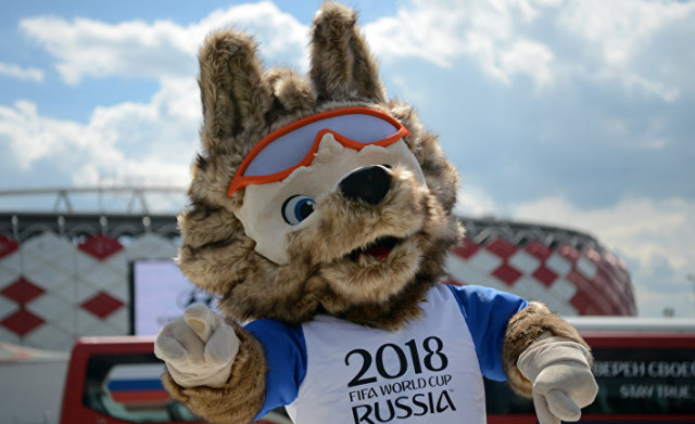 Российская система допинга, поддерживавшаяся государством