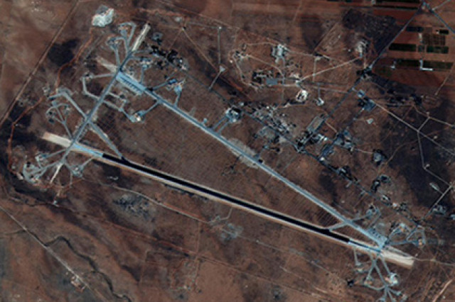 Кремль счел бессмысленным меморандум о безопасности полетов в Сирии