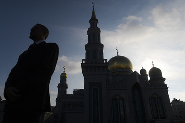В Госдуме отвергли законопроект об исламском банкинге