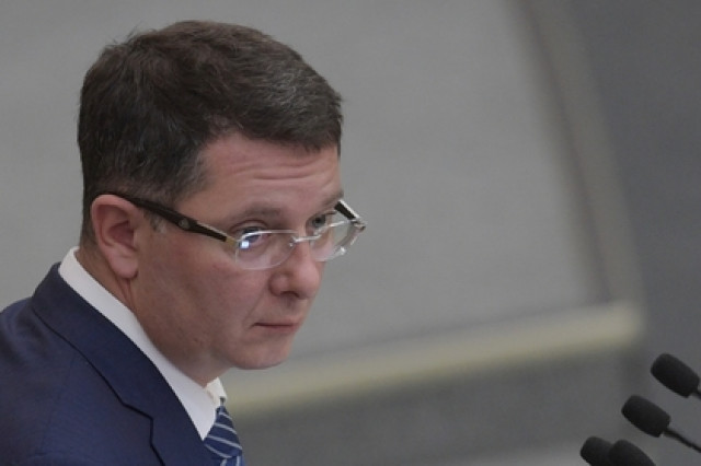 Депутату Госдумы разбили голову в Москве