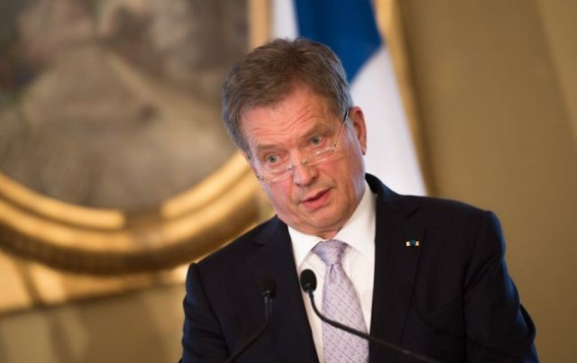Президент Финляндии требует расследовать вмешательство в работу GPS, в котором подозревают РФ