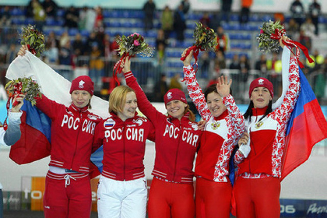 Опубликованы результаты перепроверки допинг-проб с Олимпиады-2006


