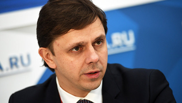 Орловский облизбирком зарегистрировал Клычкова на выборах губернатора