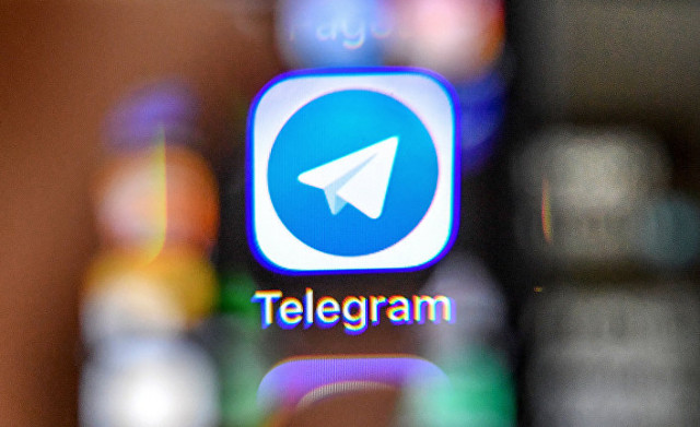 Запрет «Телеграм» — хорошая новость для ее криптовалюты
