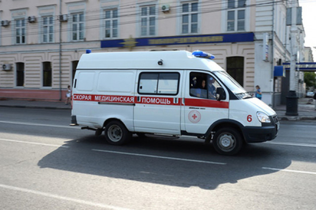СМИ сообщили об убийстве 23-летнего российского легкоатлета в Москве