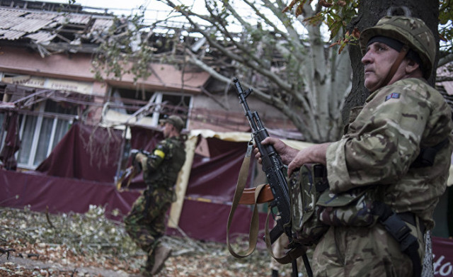 Почему обострилась война на Донбассе: три версии