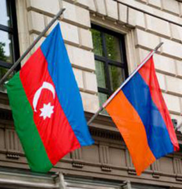 Армения и Азербайджан добились беспрецедентного спокойствия в Карабахе