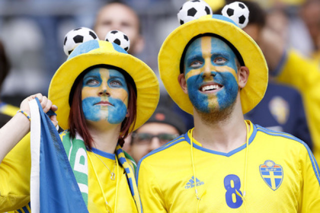 Две страны задумались о поддержке бойкота чемпионата мира в России