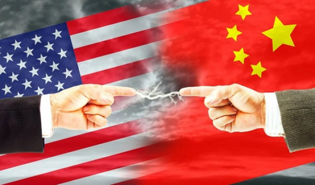 Китай решил не проводить торговых консультаций с США