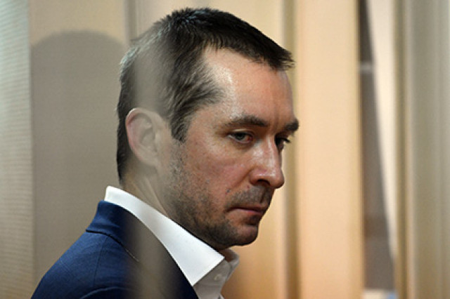Следствие арестовало еще миллиард рублей по делу полковника Захарченко