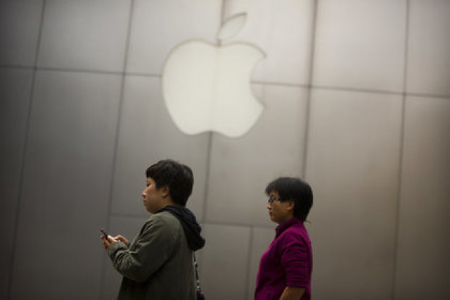 Apple облегчила властям доступ к переписке пользователей
