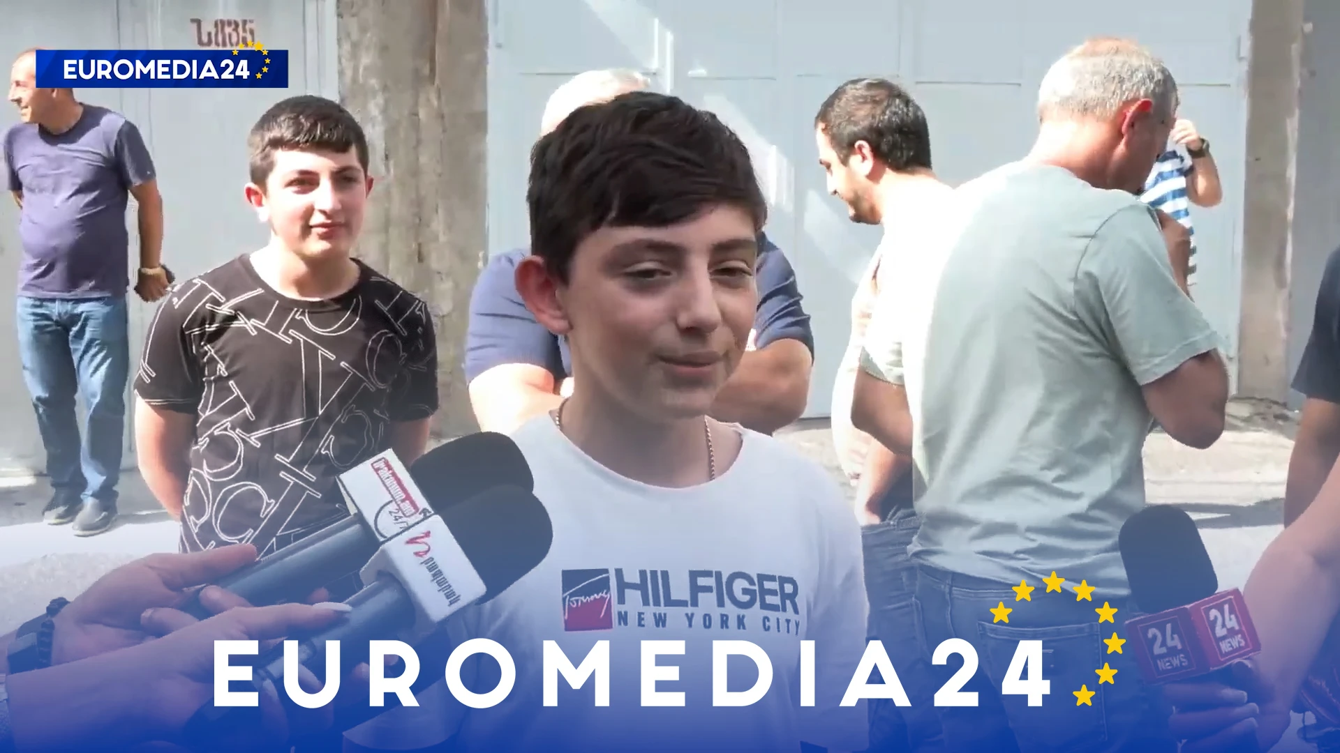 ...