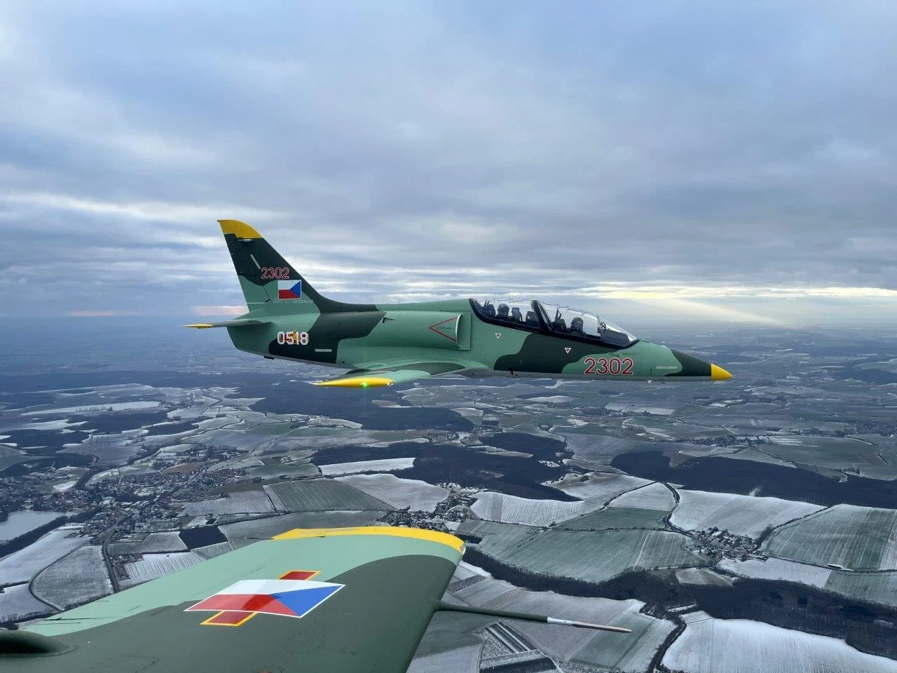 ...