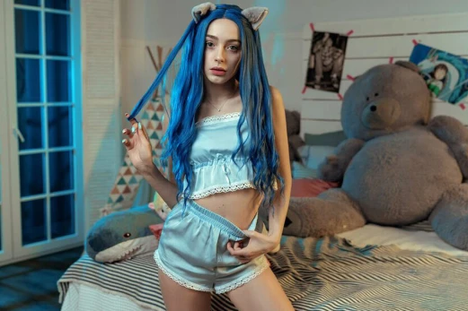 ...