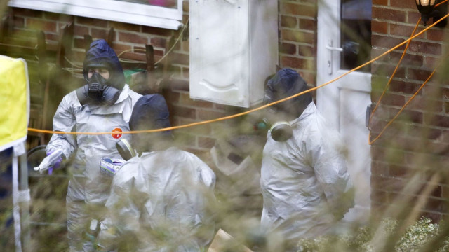 Novichok attack: Skripal house to be declared safe after 13,000 hours of cleaning