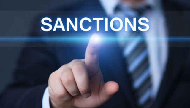 Ukraine joins EU sanctions against Belarus