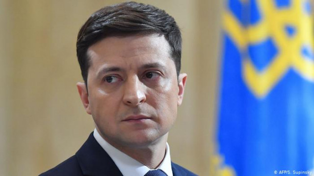 Никакой зрады нет: Зеленский назвал причину успеха на Донбассе (Видео)