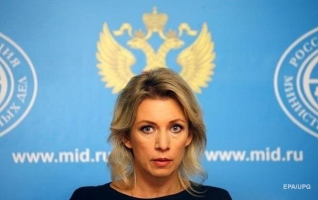 МИД России: НАТО «провоцируют раскол» в Украине