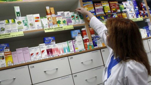 В Украине запретили лекарства из Канады и Германии