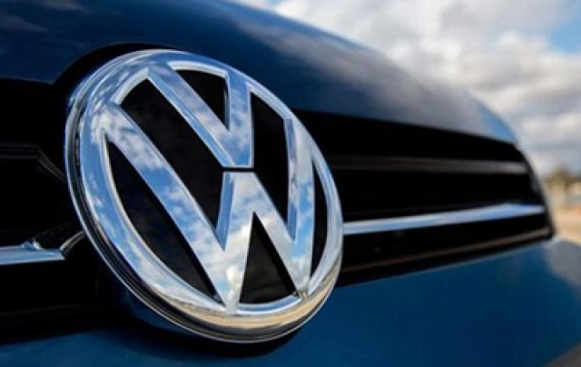 Дизельный скандал обошелся Volkswagen в € 30 млрд