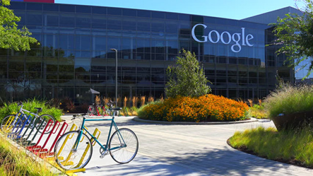 В США проведут расследование против Google