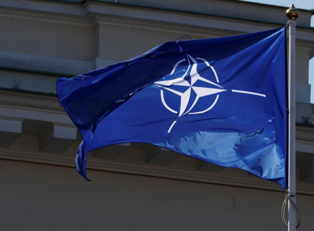 В НАТО отказались от встречи генсека с освобожденными моряками