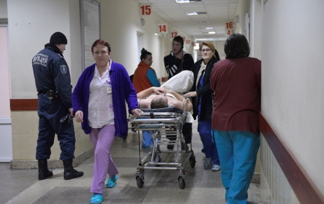 В Украине зафиксирована смерть от гриппа