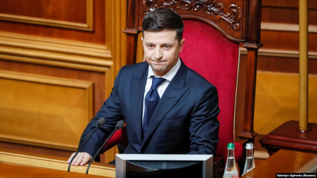 У Зеленского заявили о необходимости двухпалатного парламента: как это изменит судьбу украинцев 