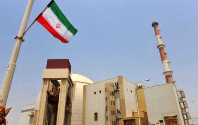Франция, Германия, Великобритания и ЕС призвали Иран отменить решение об уране

