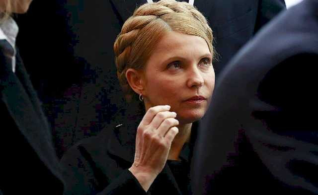«Пропустила историческое заседание Рады» В семье Юлии Тимошенко произошло горе. Потеря близкого человека
