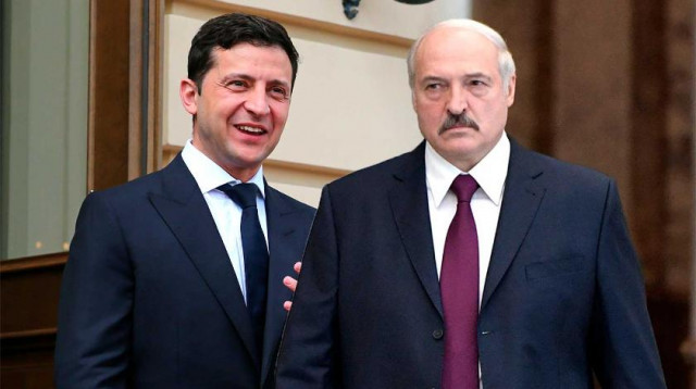 Зеленский встретится с Лукашенко в Житомире: что будет на Форуме регионов