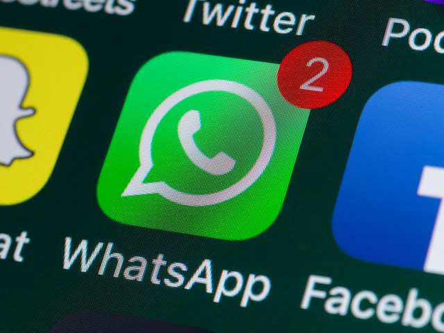 WhatsApp добавил долгожданную функцию