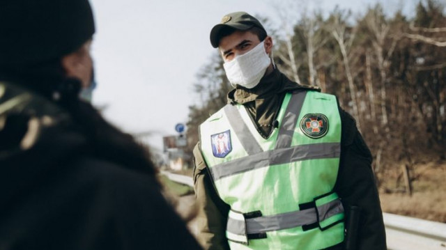 В Украине собираются усилить карантинные меры