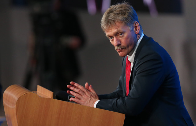 В Кремле прокомментировали назначение Кучмы в минские переговоры

