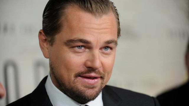 Leonardo di Caprio’s ex-girlfriend shows off completely naked