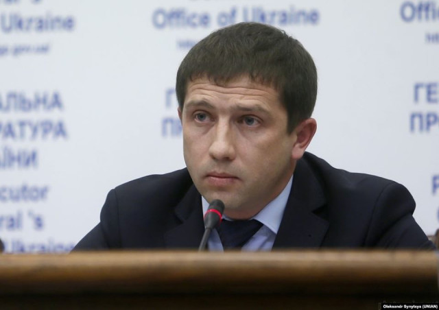 У Зеленского согласовали кандидатуру нового замгенпрокурора – что о нем известно
