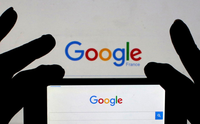 Neue Zürcher Zeitung: Трудности Google в российской сети

