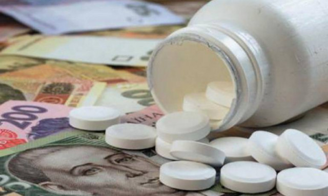 Шопинг-тур за лекарствами: почему украинцы покупают медикаменты за границей?