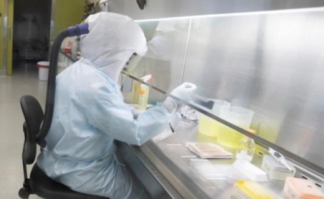 В Украину прибыли системы для тестирования на новый коронавирус – МОЗ