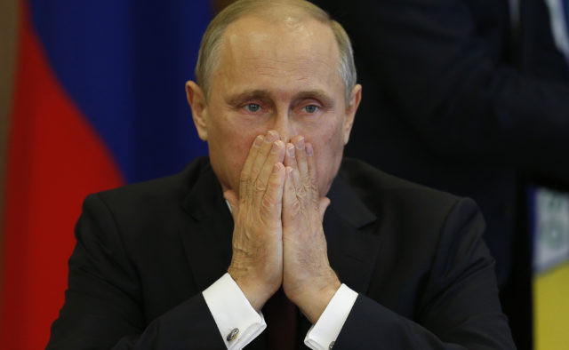 Мир замер в ожидании, Путин внезапно заговорил об уходе: теперь все может измениться