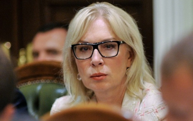 Денисова заявила об ухудшении состояния здоровья у четырех заключенных в РФ