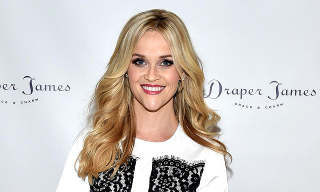 Reese Witherspoon launches exciting new venture – and brides will LOVE it