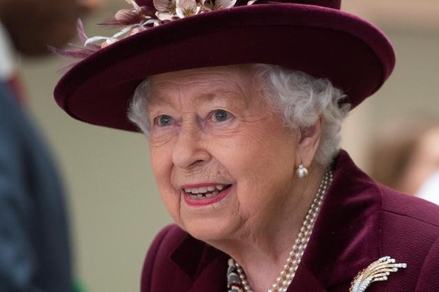 'We'll meet again': Queen Elizabeth invokes WW2 spirit to defeat coronavirus