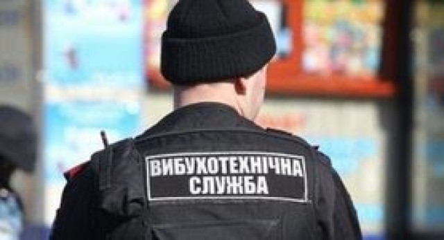 В Харькове эвакуируют 7 гостиниц: полиция ищет взрывчатку