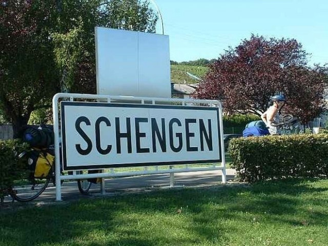 Нидерланды блокируют вступление Болгарии в Шенген