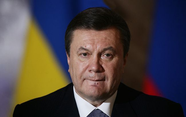 Луценко рассказал о планах на спецконфискацию 7 млрд долларов Януковича