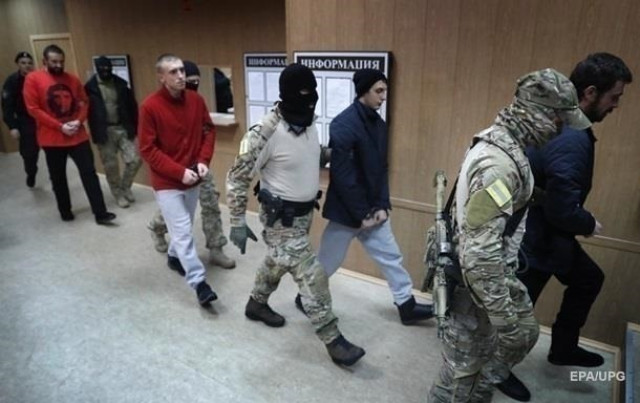РФ включила в список на обмен 35 пленных - СМИ