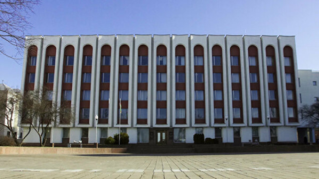 МИД Белоруссии лишил аккредитации съемочную группу Первого канала